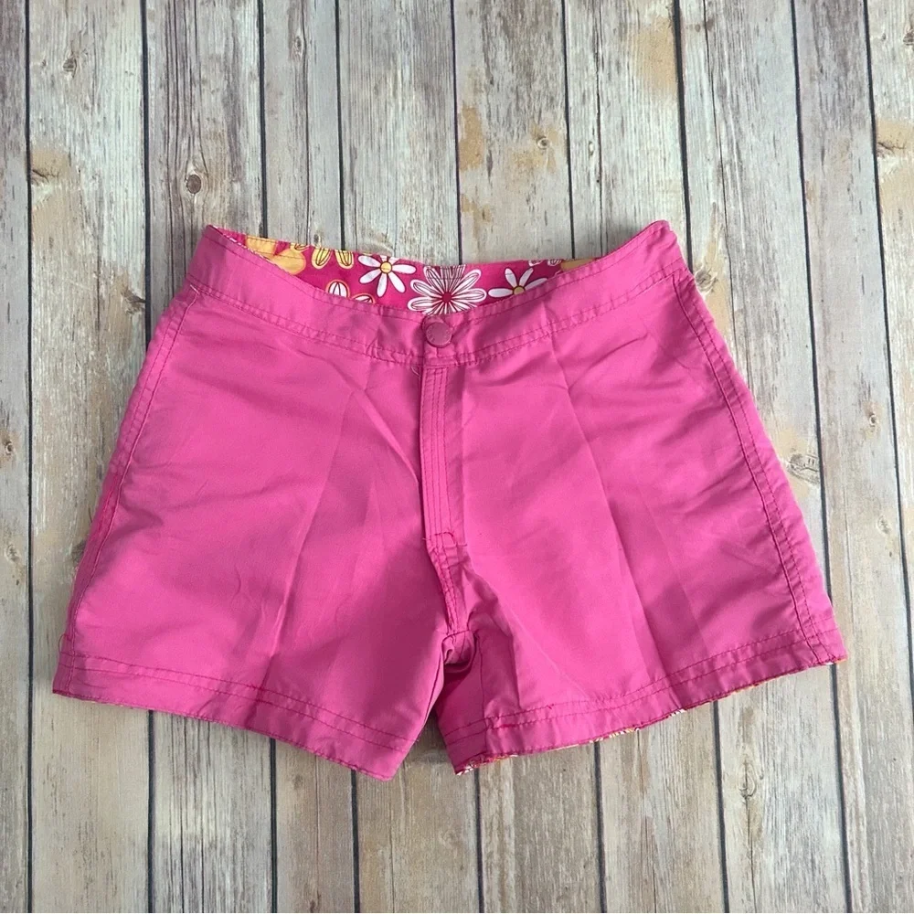 On Shore shore reversible